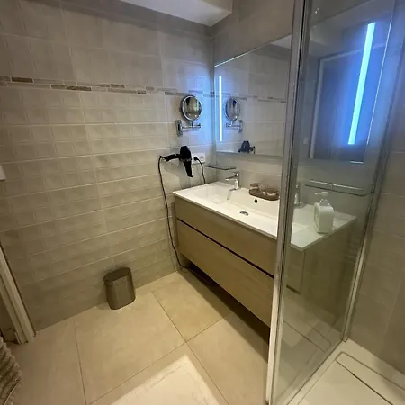 Bel Appartement, Sans Mauvaises Surprises Appartamento *
