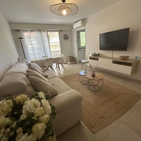 Appartamento Bel Appartement, Sans Mauvaises Surprises