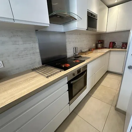 Apartment Bel Appartement, Sans Mauvaises Surprises *