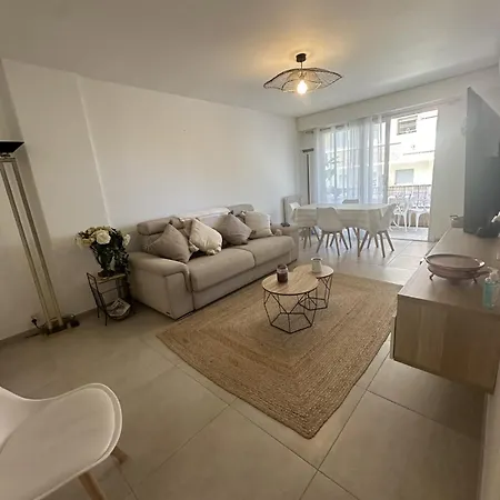 Bel Appartement, Sans Mauvaises Surprises Apartment *