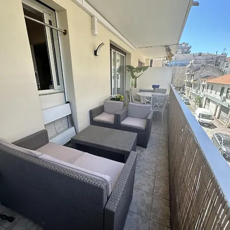 Apartment Bel Appartement, Sans Mauvaises Surprises Juan-les-Pins