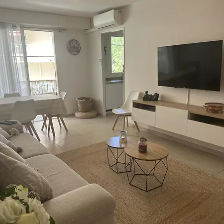 Apartment Bel Appartement, Sans Mauvaises Surprises